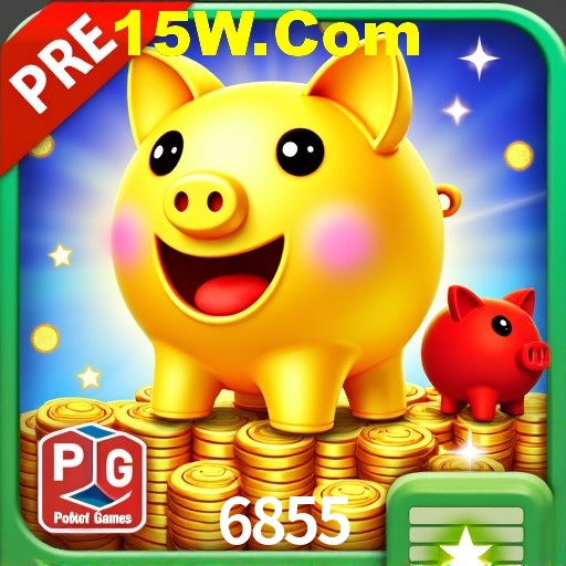 APP oficial da 6855 para mobile