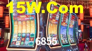Welcome Bonus 6855