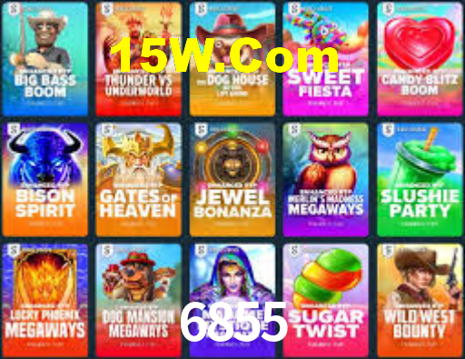 6855 Bet