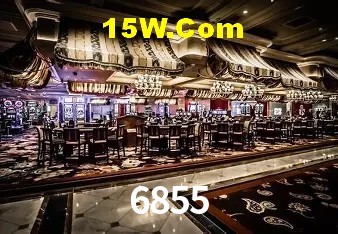 Welcome Bonus 6855
