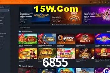 Seasonal Promotions 6855