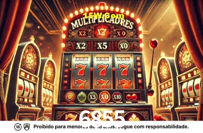 Welcome Bonus 6855