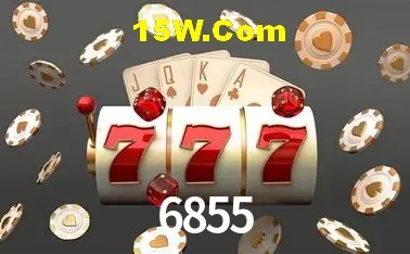 Live Casino 6855