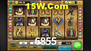 Football Betting 6855