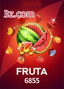 6855