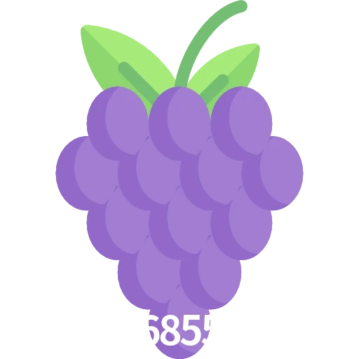 6855
